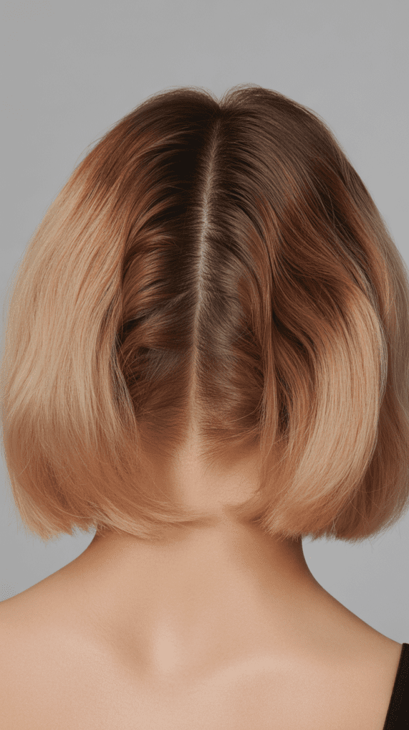 Internal Volume Architecture