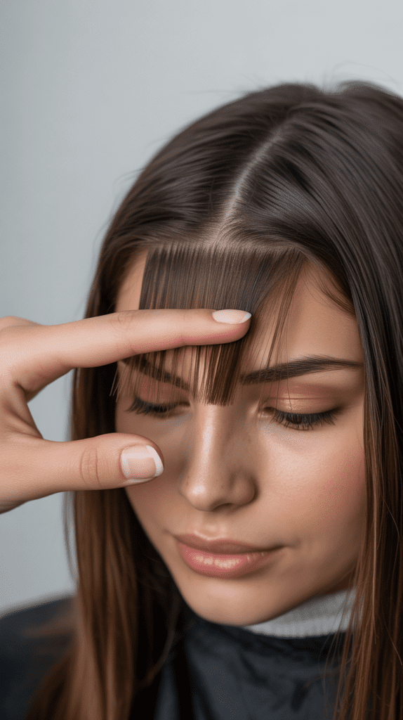 Edge Thickness Control