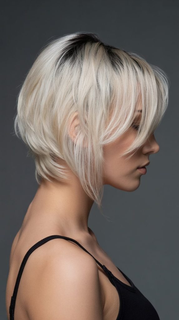 Disconnected Bob Layers