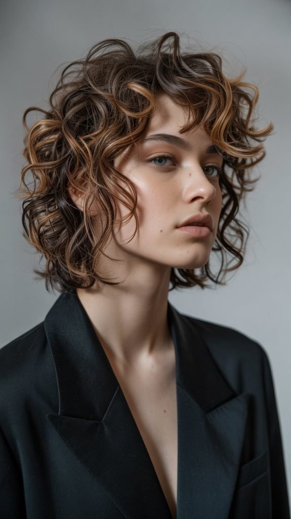 Disconnected Jellyfish for Edgy Appeal