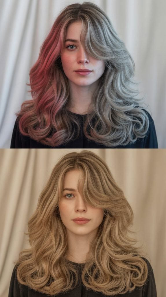 Color Correction Solutions
