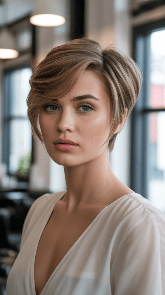 The Soft Pixie Revolution