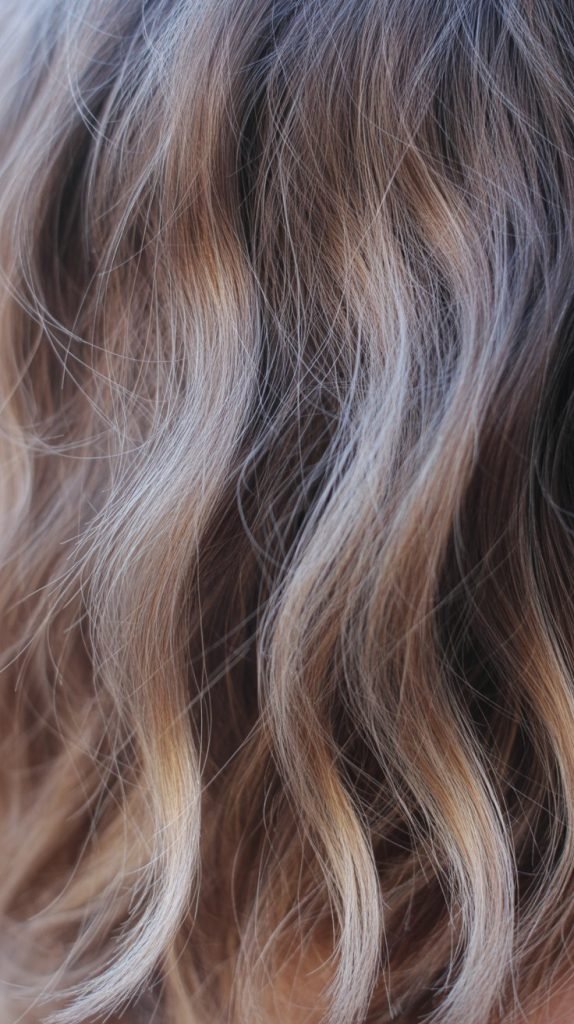 Babylights Technique