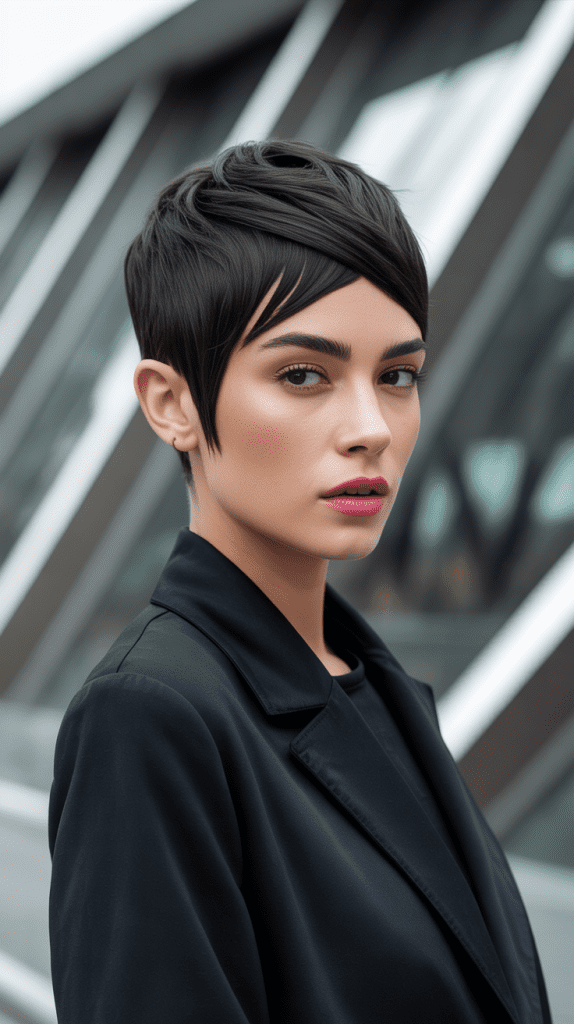 Geometric Short Cuts