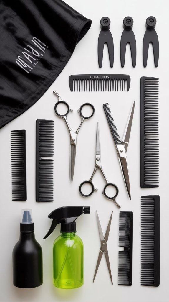 Essential Tools and Equipment for Layer Cutting