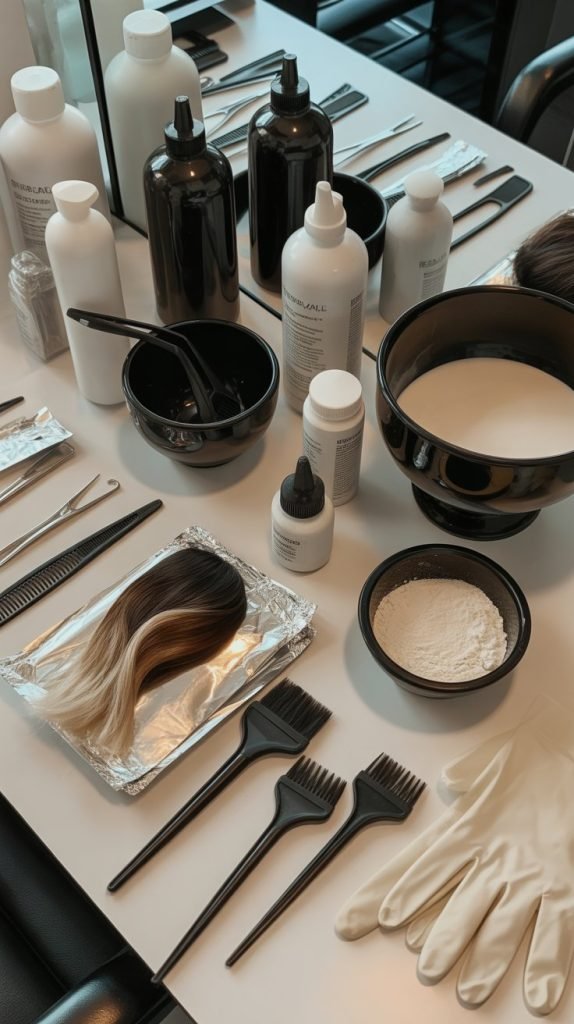 Essential Tools and Materials Needed