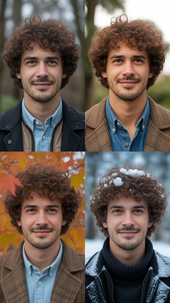  Seasonal Care and Adjustments