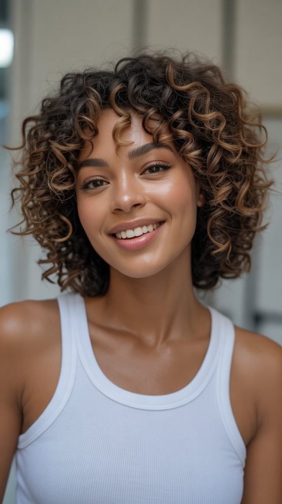 Wash and Go Techniques