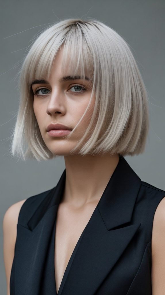 Geometric Bob