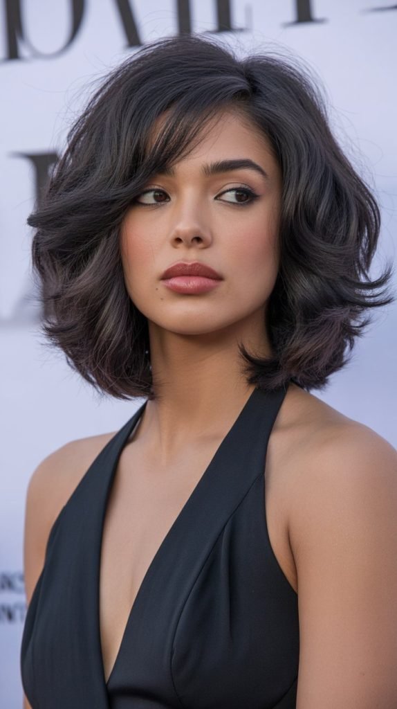  Red Carpet Glamour Layers