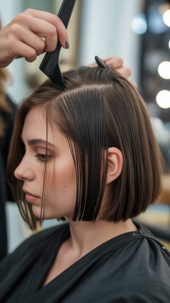 Color Placement for Enhanced Definition