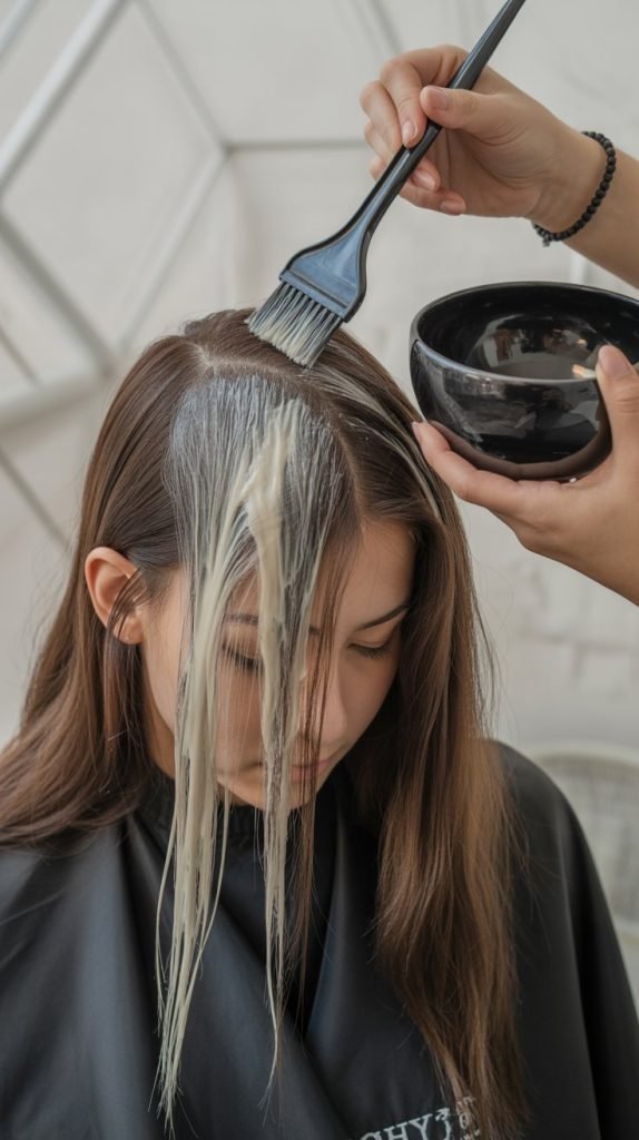  All-Over Toning Approach