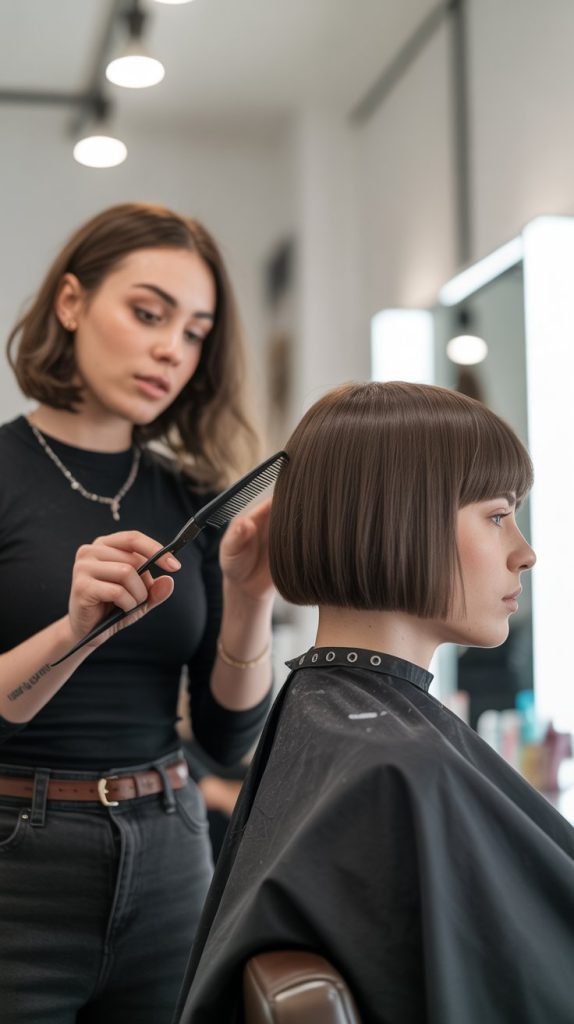 Customization for Individual Face Features