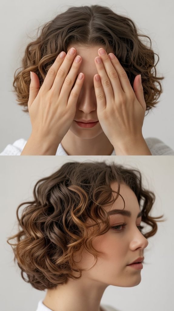 Styling Techniques and Product Application