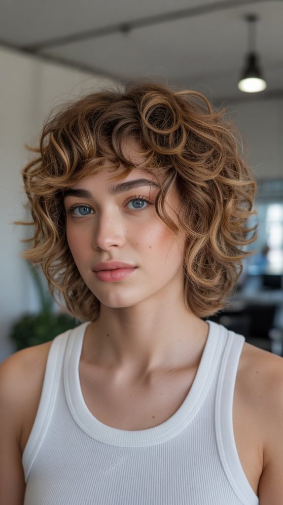  Jellyfish Shag Hybrid