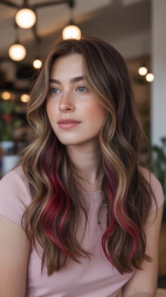 Cherry Cola Dimensions