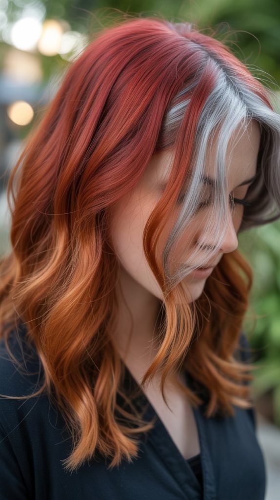 Copper Lowlight Integration