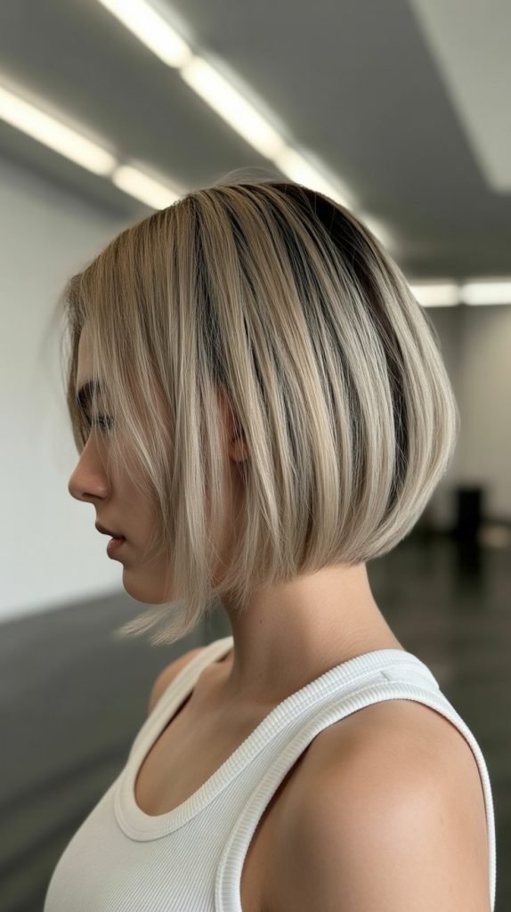  Minimalist Clean Layers