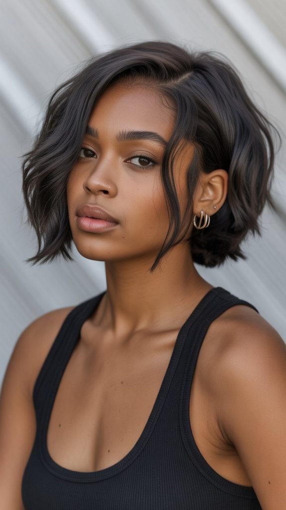 25. Textured Pixie Bob