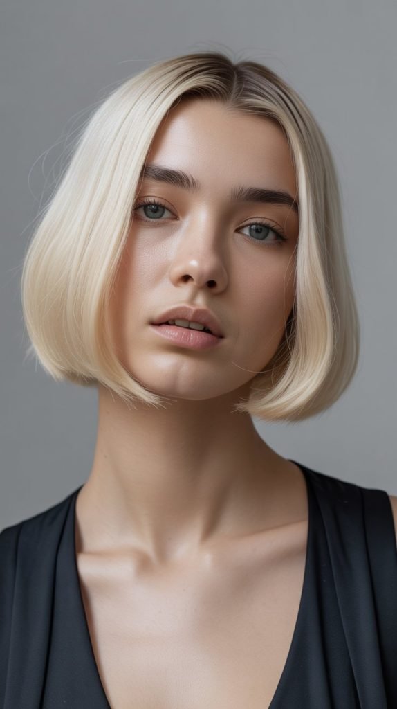 The Modern Minimalist