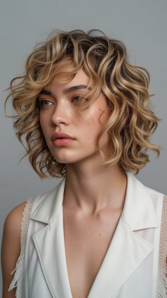 . Jellyfish with Modern Twist Elements