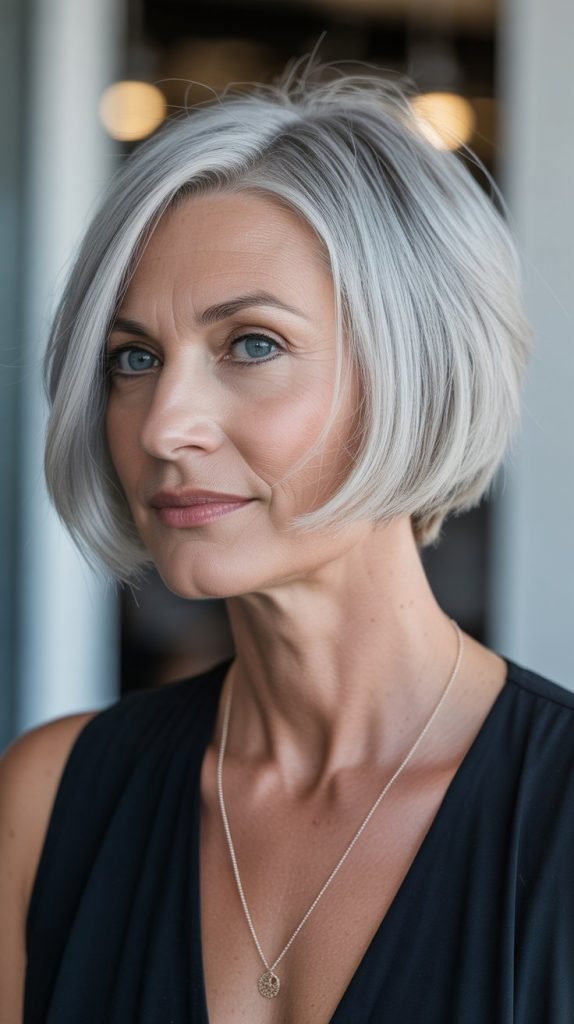 17. Geometric Bob with Sharp Angles