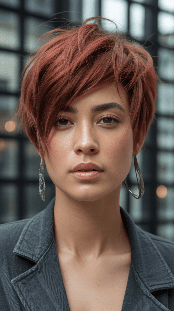 Choppy Layers Short Cut