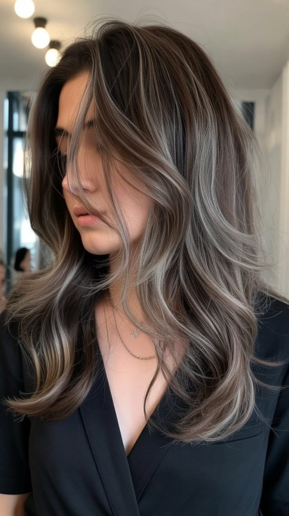  Dimensional Color Techniques