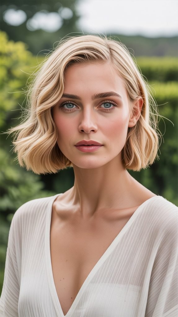 30. The Effortless Bob