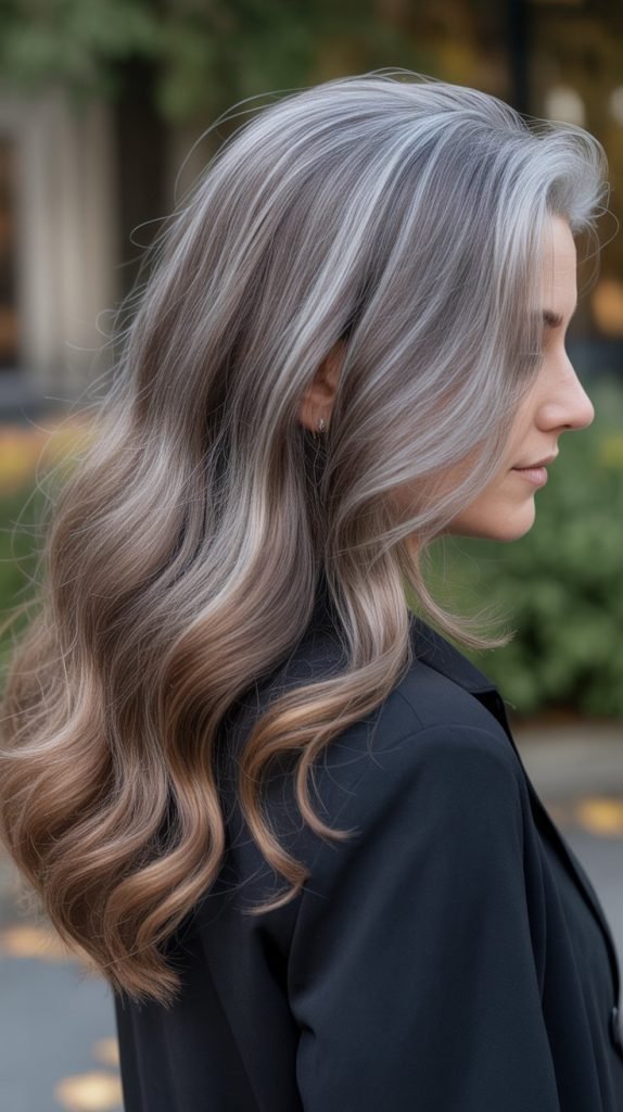 Lived-In Color Technique