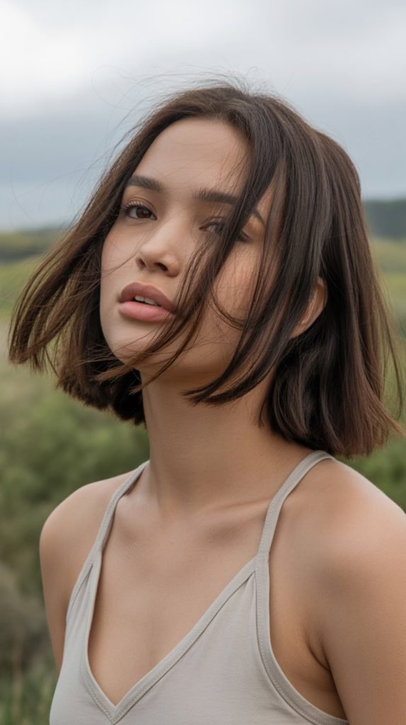  Natural Movement Bob