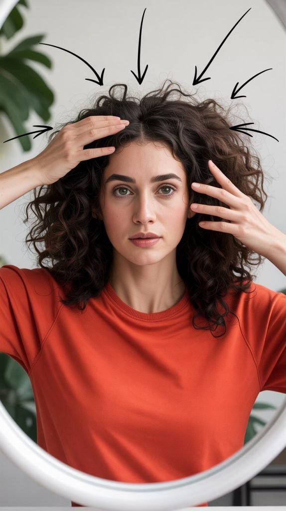 Address Problem Areas with Strategic Cutting