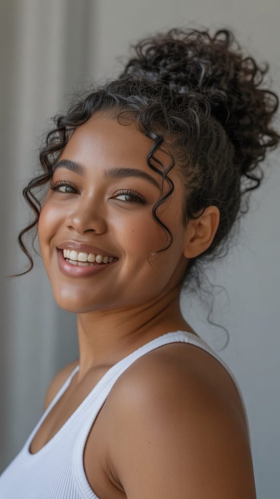 Pineapple and Modified Pineapple Styles