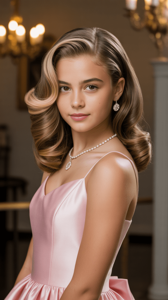  Graduated Layers with Flip