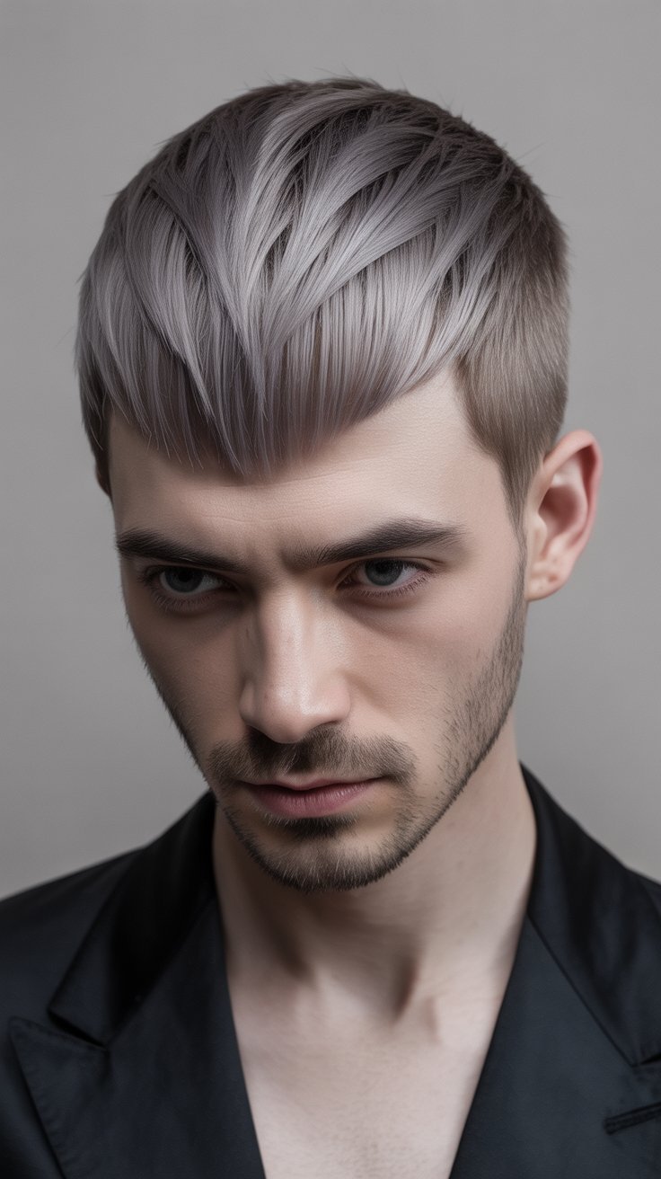 Jellyfish Cut with Geometric Precision