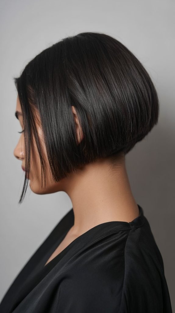 Precision Cut Bob