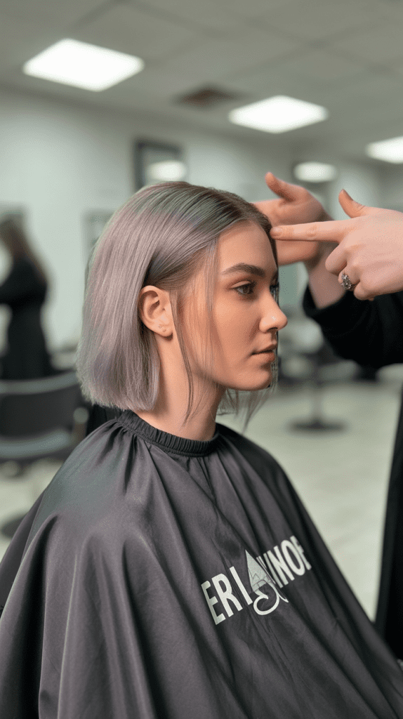 Strategic Weight Line Placement