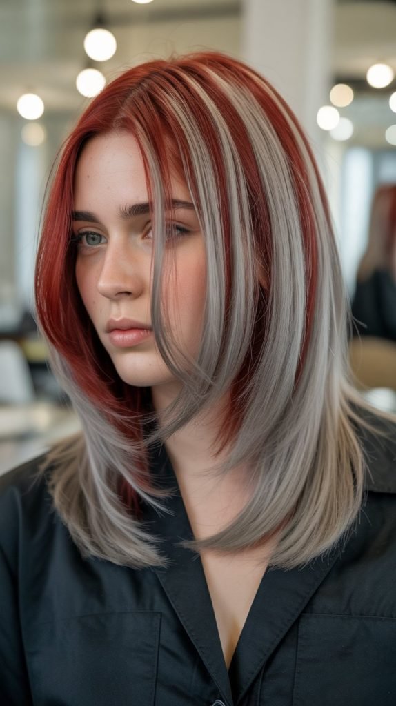 ransitional Haircut Strategies