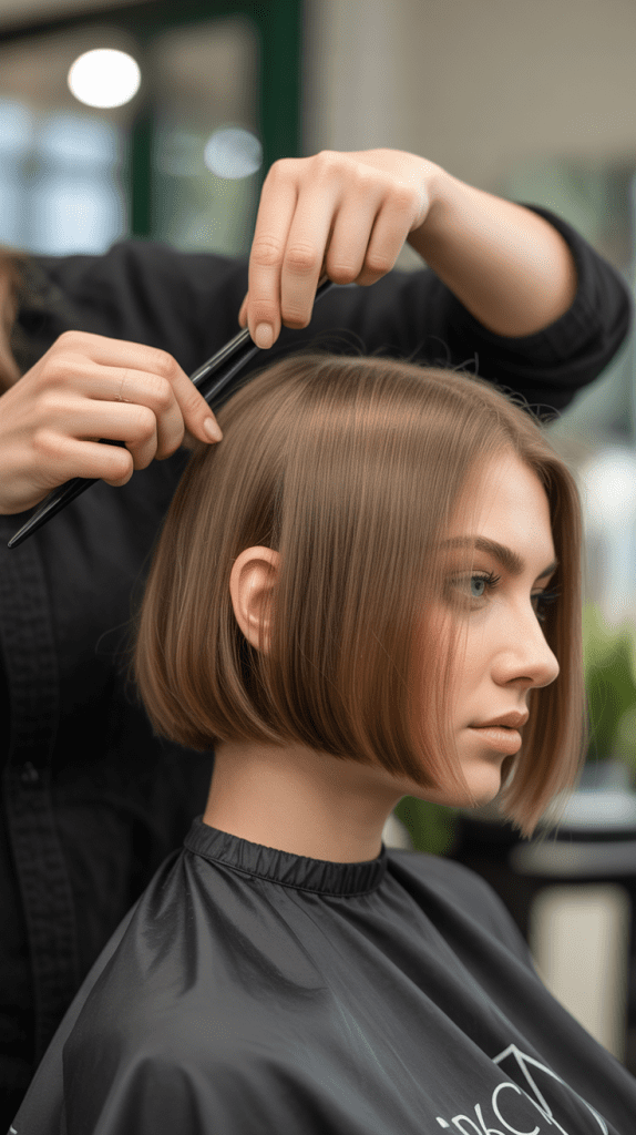 Advanced Finishing Techniques