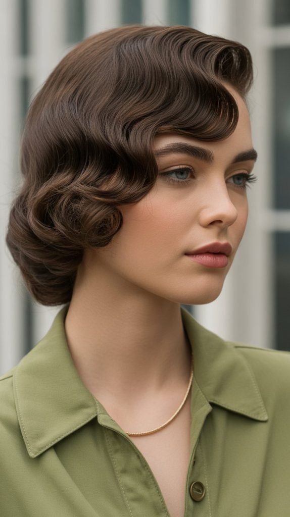  Finger Wave Techniques