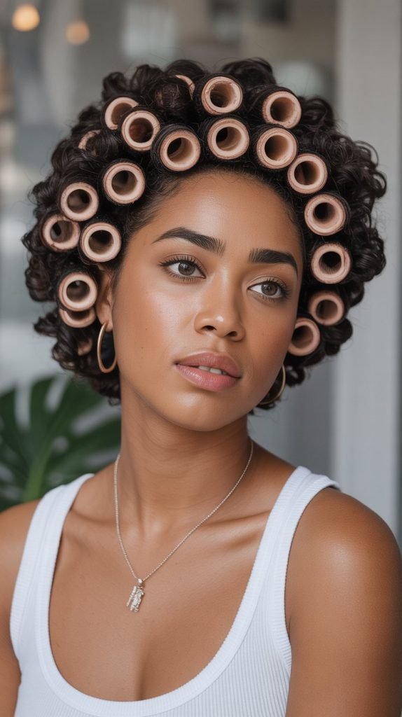  Rod Sets with Perm Rods