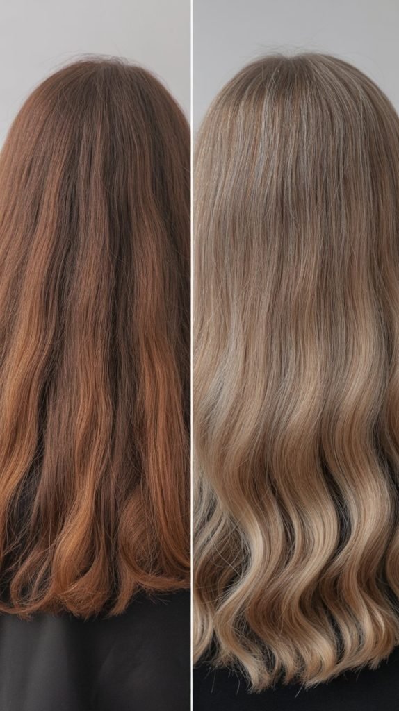  Subtle Contrast Enhancement