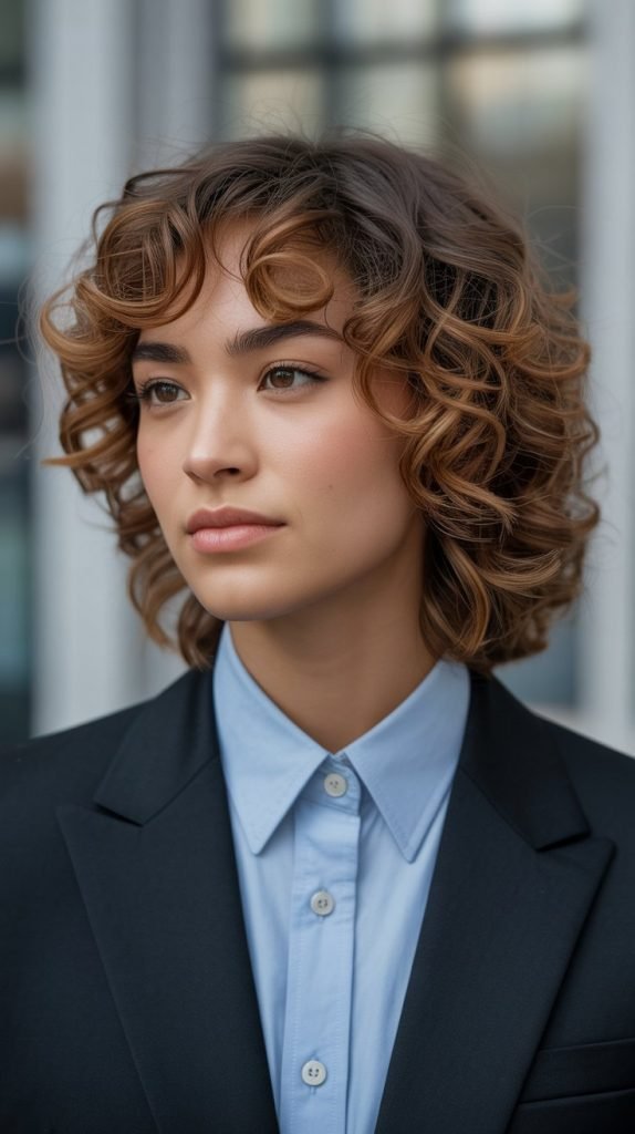 Jellyfish with Soft Graduation