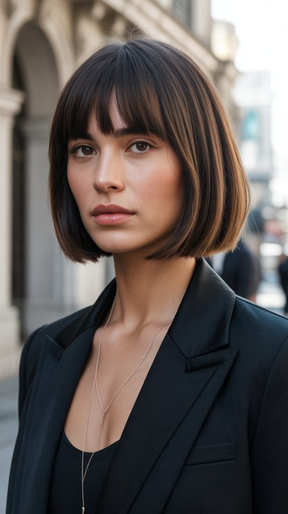 Bob with Angular Fringe