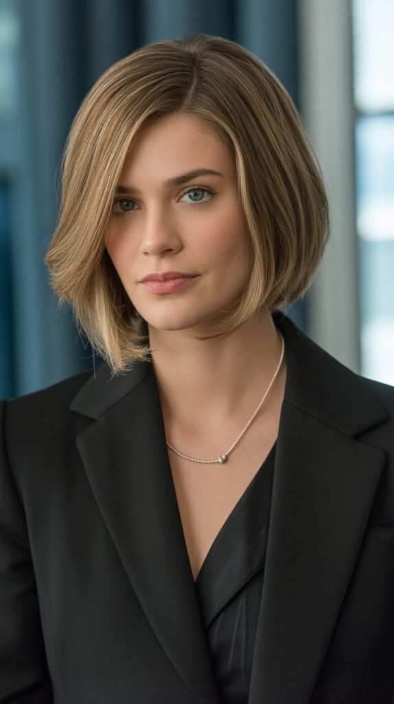  Graduated Layers Bob