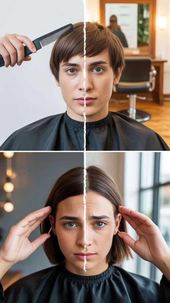 Know When to Stop and Seek Professional Help