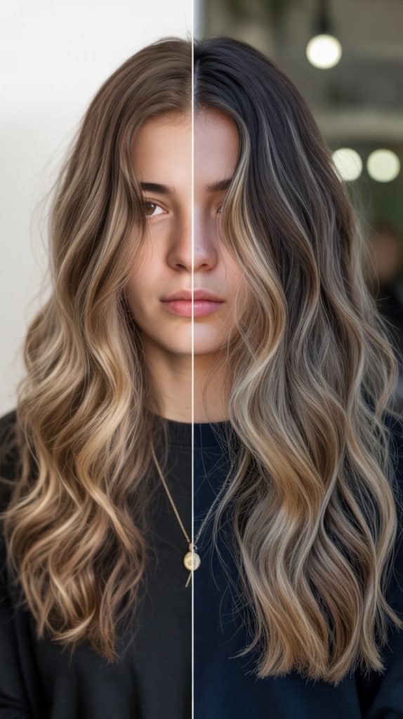 Troubleshooting Common Balayage Issues