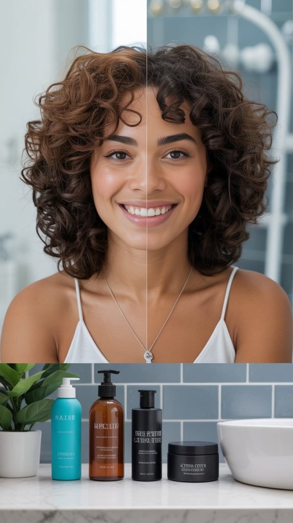  Maintaining Layer Health and Curl Definition