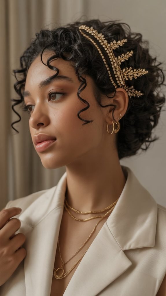  Accessory-Enhanced Styles