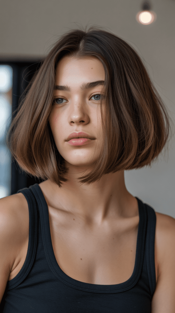 The Science Behind Blunt Cutting for Volume